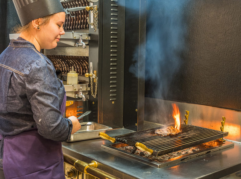 Hotel_Central_gastronomie